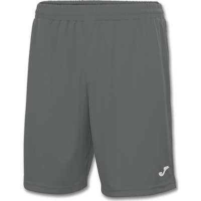 Joma Short Nobel anthracit