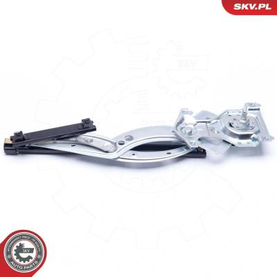 Zvedací zařízení oken ESEN SKV 00SKV631