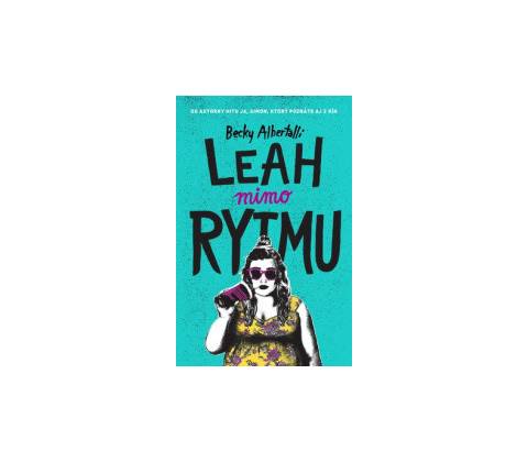 Leah mimo rytmu