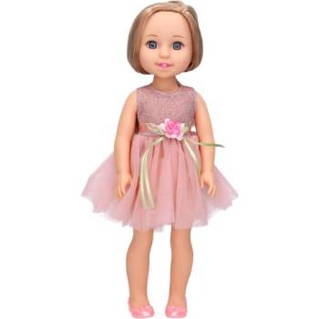 Wiky Кукла с гребен 36см