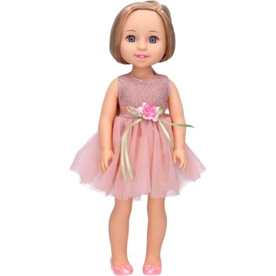 Wiky Кукла с гребен 36см