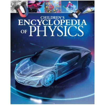 Children's Encyclopedia of Physics - Tom Jackson