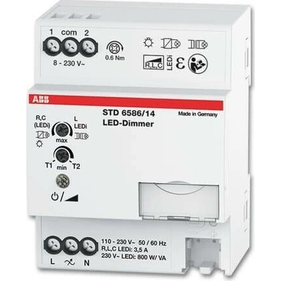 ABB Stmívač STD 6586/14 2CKA006590A0193