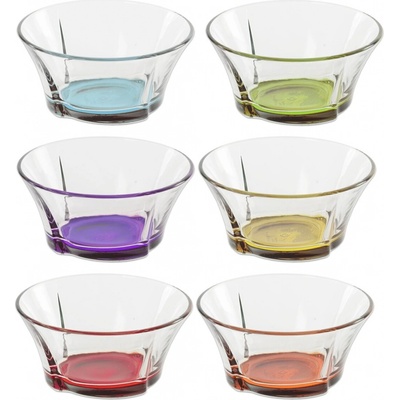 Truva Miska 6 ks 12 cm