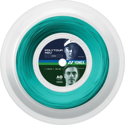 Yonex Poly Tour REV, 1,25 mm, 200 m