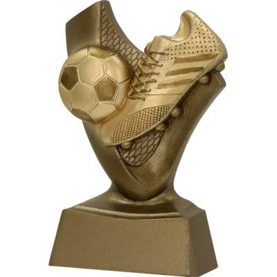 Plastová figurka Fotbal