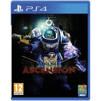 Space Hulk: Ascension