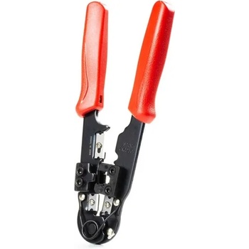 Image 1 of Roline КЛЕЩИ RJ-45 UTP 8x8, Crimping Tool, 19.06. 1020 (19.06.1020)