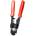 Roline КЛЕЩИ RJ-45 UTP 8x8, Crimping Tool, 19.06. 1020 (19.06.1020)