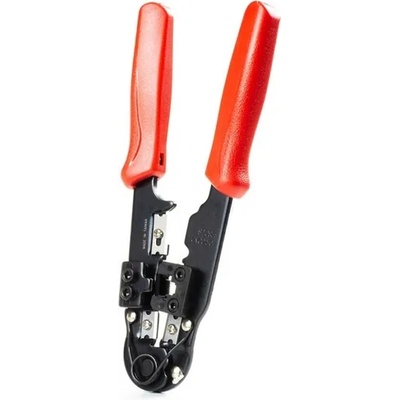 Roline КЛЕЩИ RJ-45 UTP 8x8, Crimping Tool, 19.06. 1020 (19.06.1020)