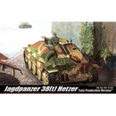 Academy Jagdpanzer 38 t Hetzer pozdní verze 1:35