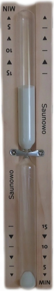 Saunainter Basic 552-EP