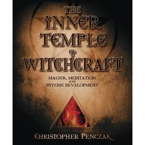 Inner Temple of Witchcraft (ISBN: 9780738702766)