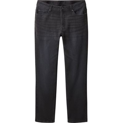 esmara Men Pánské termo džíny "Straight Fit" šedá – Zboží Mobilmania