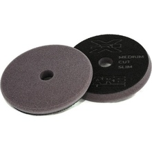 Lare XPRO Medium Cut Slim Pad 140 mm Velcro 125 mm Gray