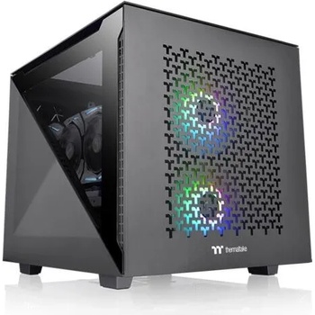 Image 1 of Thermaltake Divider 200 TG Air (CA-1V1-00S1WN-01)