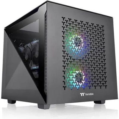 Thermaltake Divider 200 TG Air (CA-1V1-00S1WN-01)