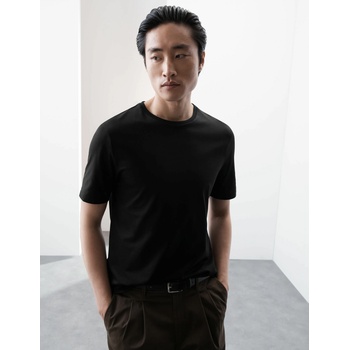 Marks & Spencer T-shirt Marks & Spencer | Cheren | МЪЖЕ | S