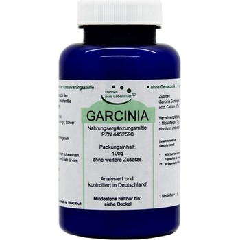 El Compra Гарциния Камбоджа (на прах) 100 g | El Compra (4452590 EC)