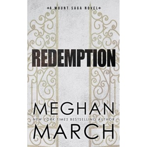 Redemption (ISBN: 9781943796649)