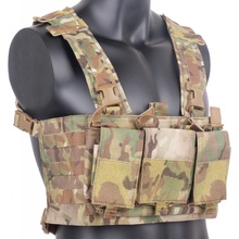 Chest Rig Hybrid 5.56 Velocity SystemS Multicam