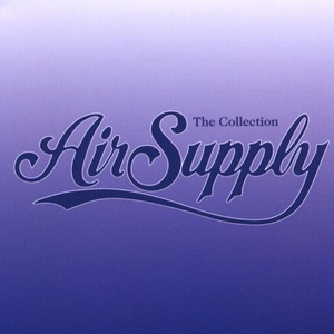 Air Supply - The Collection (CD) (0886975238620)