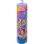 Mattel Barbie, Mattel, C. Reveal Rainbow Galaxy, Кукла изненада (HJX61)