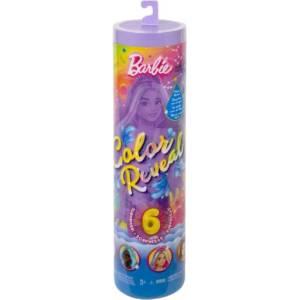Mattel Barbie, Mattel, C. Reveal Rainbow Galaxy, Кукла изненада (HJX61)