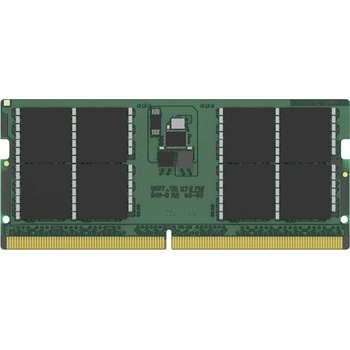 Kingston ValueRAM 48GB DDR5 5600MHz KVR56S46BD8-48