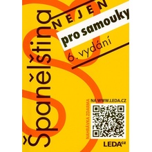 Španělština (nejen) pro samouky