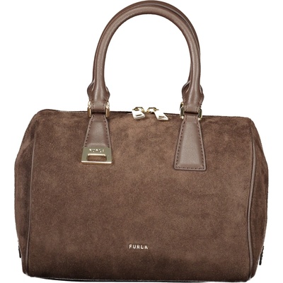 Furla Dámska Kabelka Hnedá 25.0X20.0X13.0cm hnedá