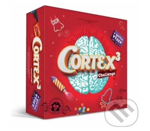 Albi Cortex 3