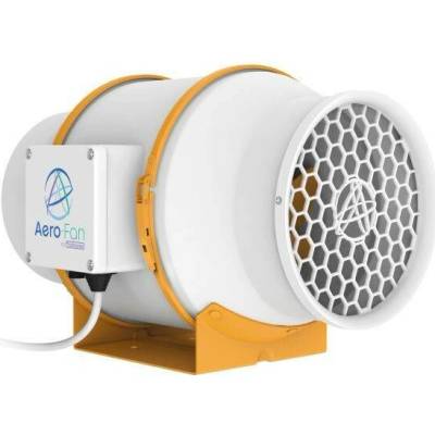 Trolmaster Aero-fan Inline 150 mm - 612 m3/h (V-6)