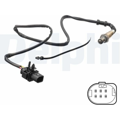 Lambda sonda DELPHI ES21348-12B1 (ES2134812B1)