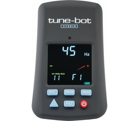 TUNE BOT STUDIO