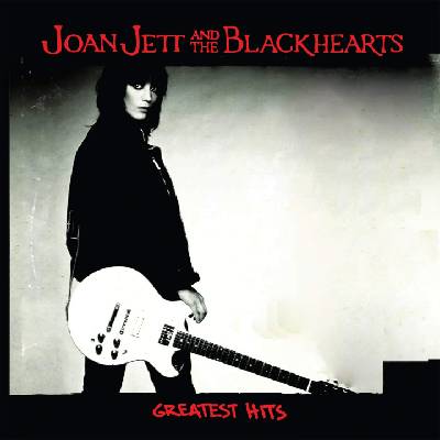 Sony Music Jett Joan & The Blackhearts: Greatest Hits - CD (048097)