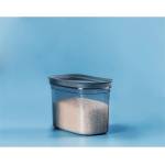 GONDOL IRIS G-896 VINTO квадратна кутия за съхранение на храна 1.550ml 19x11x12, 5cm (G-896)