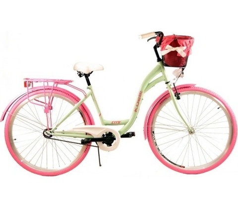 Kozbike City 2016