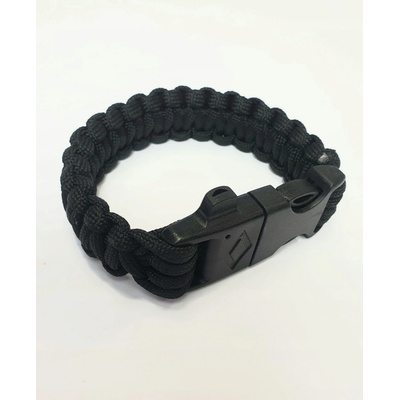 Pronett Paracord zelená