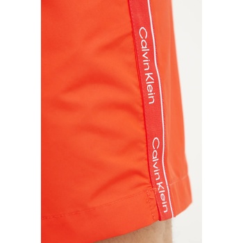 Calvin Klein Плувни шорти Calvin Klein (KM0KM01109)