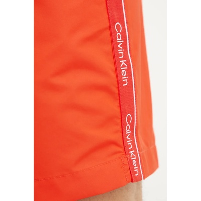 Calvin Klein Плувни шорти Calvin Klein (KM0KM01109)