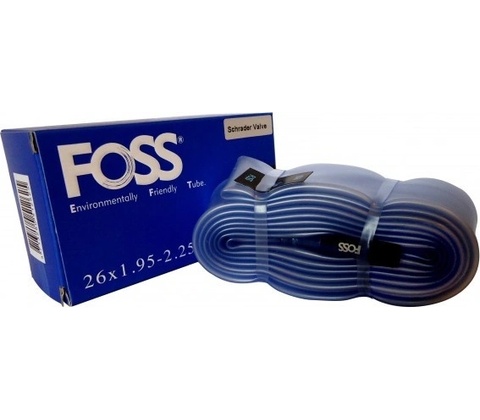 Foss AV