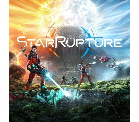 StarRupture
