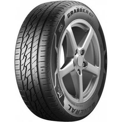 General Tire Grabber GT Plus 255/60 R18 112V