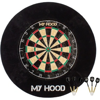 My Hood 702013