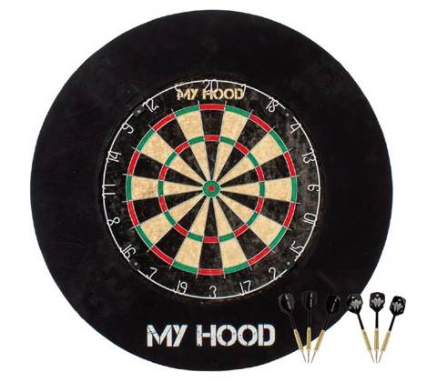 My Hood 702013
