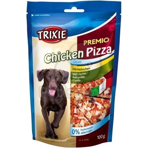 TRIXIE Premio Chicken Pizza Light 100 г