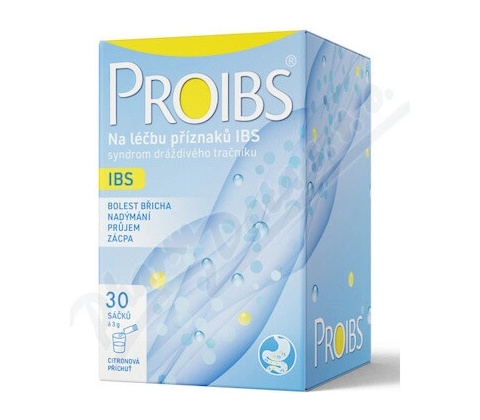 Proibs 30 sáčků