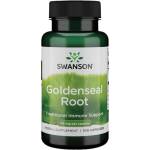 Swanson Goldenseal Root 125 mg [100 капсули]