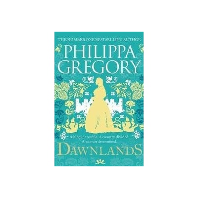 Dawnlands: the number one bestselling author of vivid stories crafted by history